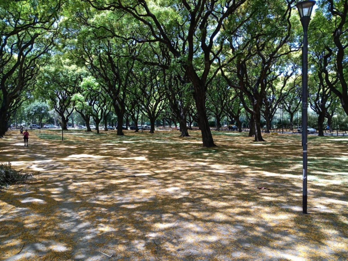Palermo Golf And Forest 부에노스아이레스 외부 사진