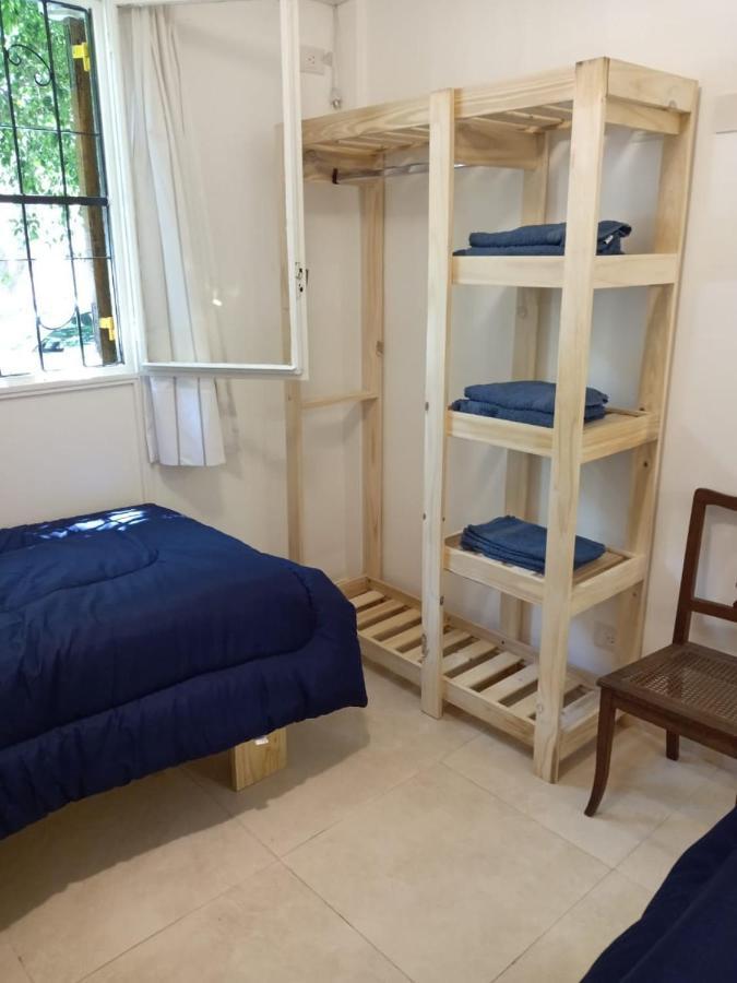 Palermo Golf And Forest 부에노스아이레스 외부 사진